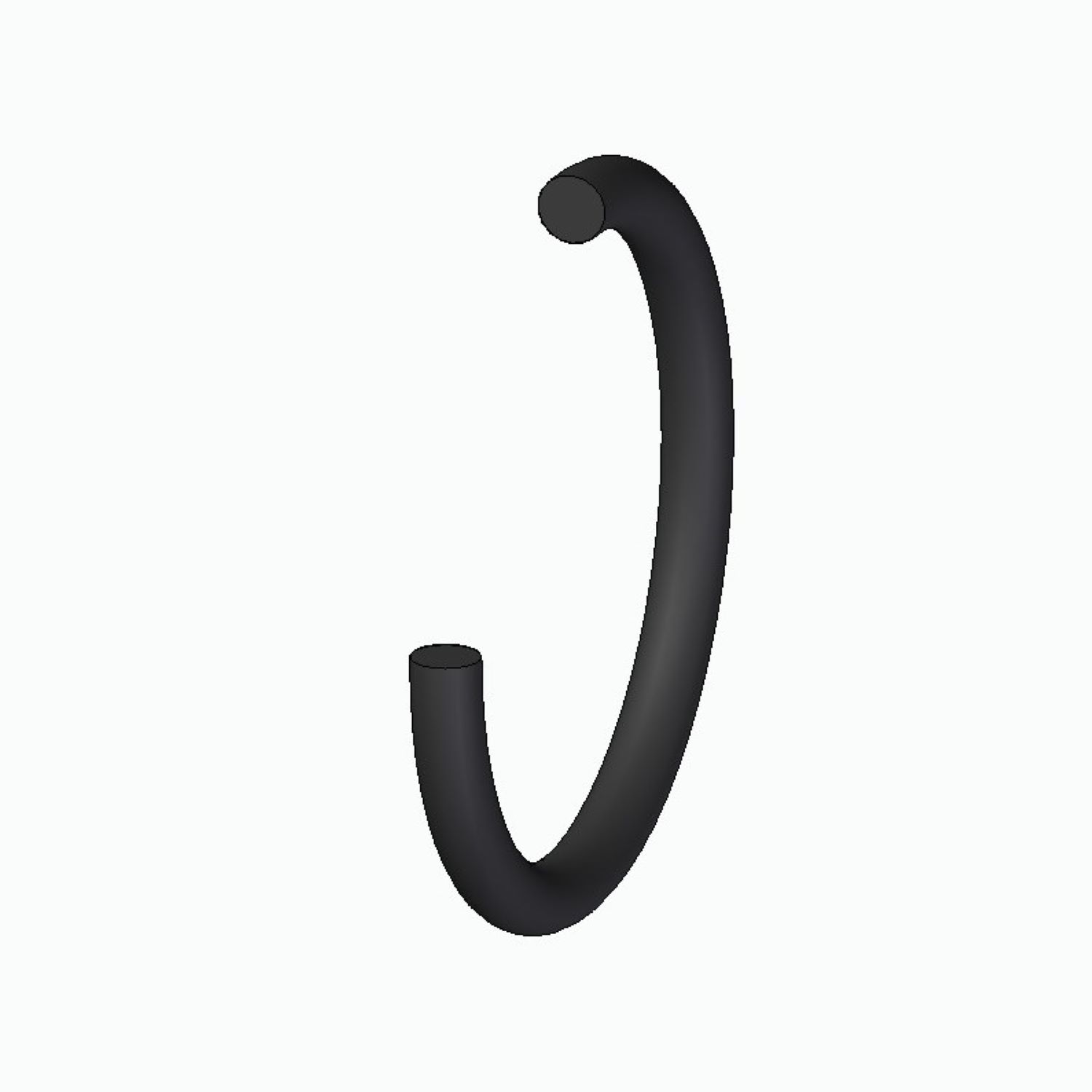 O-Ring aus NBR